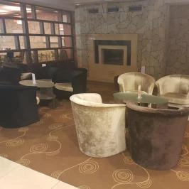 Lifestyle Hotel Mátra, Mátraháza - Belső