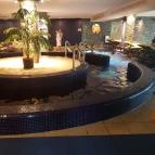 Lifestyle Hotel Mátra Mátraháza - Wellness