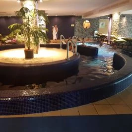 Lifestyle Hotel Mátra, Mátraháza - Wellness