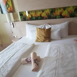 Lifestyle Hotel Mátra, Mátraháza - Szobák