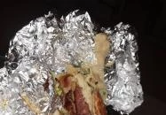 El Bandi Gyorsétterem Kecskemét