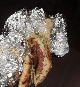 El Bandi Gyorsétterem