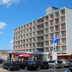 Balaton Hotel Siófok Siófok - Külső kép