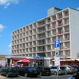 Balaton Hotel Siófok, Siófok - Külső kép