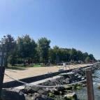 Siófoki Nagystrand Siófok - Külső kép