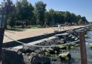 Siófoki Nagystrand Siófok