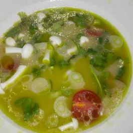 Beef Heaven by Tuning, Budapest - Étel/ital