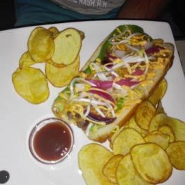 Beef Heaven by Tuning, Budapest - Étel/ital