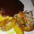 Beef Heaven by Tuning Budapest - Étel/ital