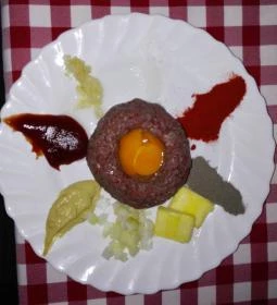 Denis Étterem & Panzió