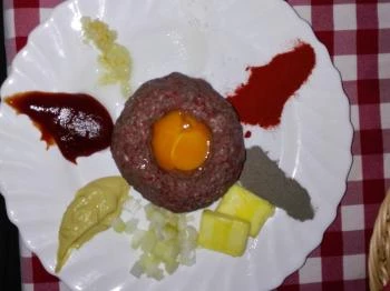 Denis Étterem & Panzió Lenti