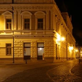 Duna Wellness Hotel, Baja - Környék