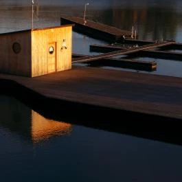 Duna Wellness Hotel, Baja - Környék