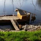 Duna Wellness Hotel Baja - Környék