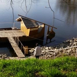 Duna Wellness Hotel, Baja - Környék