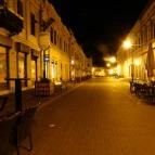 Galéria Cukrászda és Kávézó Baja - Külső kép