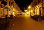 Galéria Cukrászda és Kávézó Baja