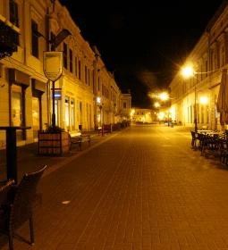 Galéria Cukrászda és Kávézó