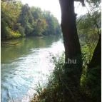 Kék Apartman Hédervár - Környék