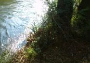 Kék Apartman Hédervár