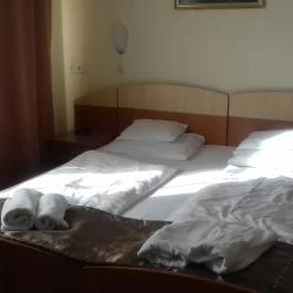 Hotel Aphrodite Zalakaros - Szobák