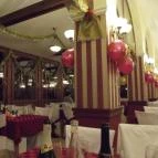 Erzsébet Park Hotel Parádfürdő - Vendéglátás