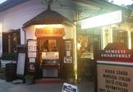 Kemencés Csárda Hajdúszoboszló