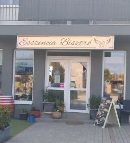 Esszencia Bisztró