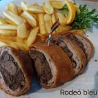 Texas Étterem Saloon Csávoly - Étel/ital