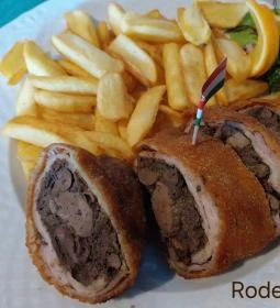 Texas Étterem Saloon 