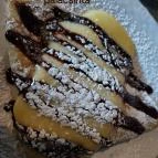 Texas Étterem Saloon Csávoly - Étel/ital