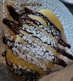 Texas Étterem Saloon 