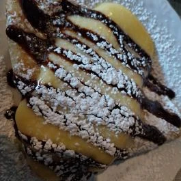 Texas Étterem Saloon Csávoly - Étel/ital