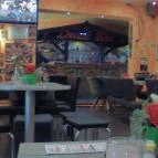 Azték Kávézó Hajdúszoboszló - Belső