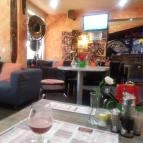 Azték Kávézó Hajdúszoboszló - Belső