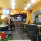 Azték Kávézó Hajdúszoboszló - Belső