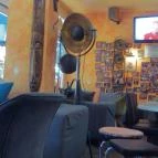 Azték Kávézó Hajdúszoboszló - Belső