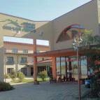 Celldömölki Vulkánfürdő Celldömölk - 