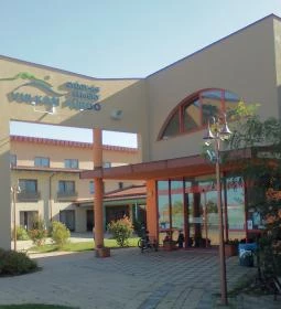 Celldömölki Vulkánfürdő