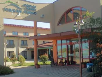 Celldömölki Vulkánfürdő Celldömölk