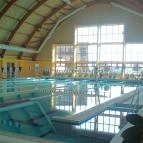 Celldömölki Vulkánfürdő Celldömölk - 