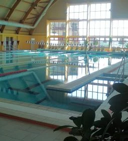 Celldömölki Vulkánfürdő