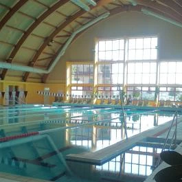 Celldömölki Vulkánfürdő, Celldömölk - 