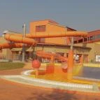 Celldömölki Vulkánfürdő Celldömölk - 