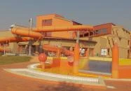 Celldömölki Vulkánfürdő Celldömölk