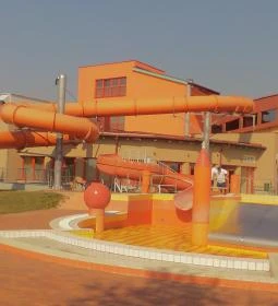 Celldömölki Vulkánfürdő