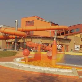 Celldömölki Vulkánfürdő, Celldömölk - 