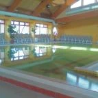 Celldömölki Vulkánfürdő Celldömölk - 