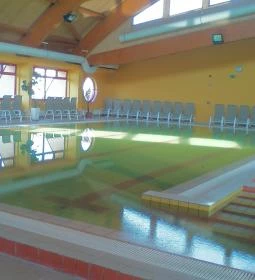 Celldömölki Vulkánfürdő