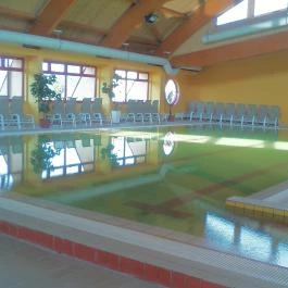 Celldömölki Vulkánfürdő, Celldömölk - 